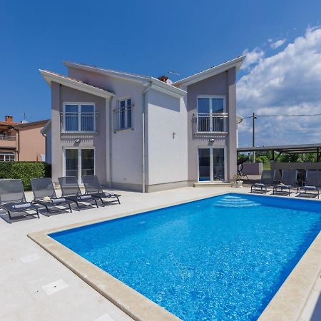 Holiday Home Villa Gocci By Interhome Kmeti Dış mekan fotoğraf