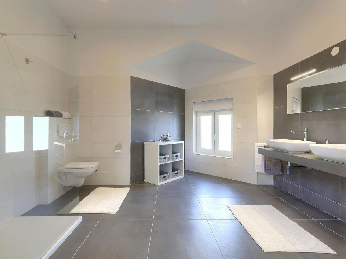 Holiday Home Villa Gocci By Interhome Kmeti Dış mekan fotoğraf