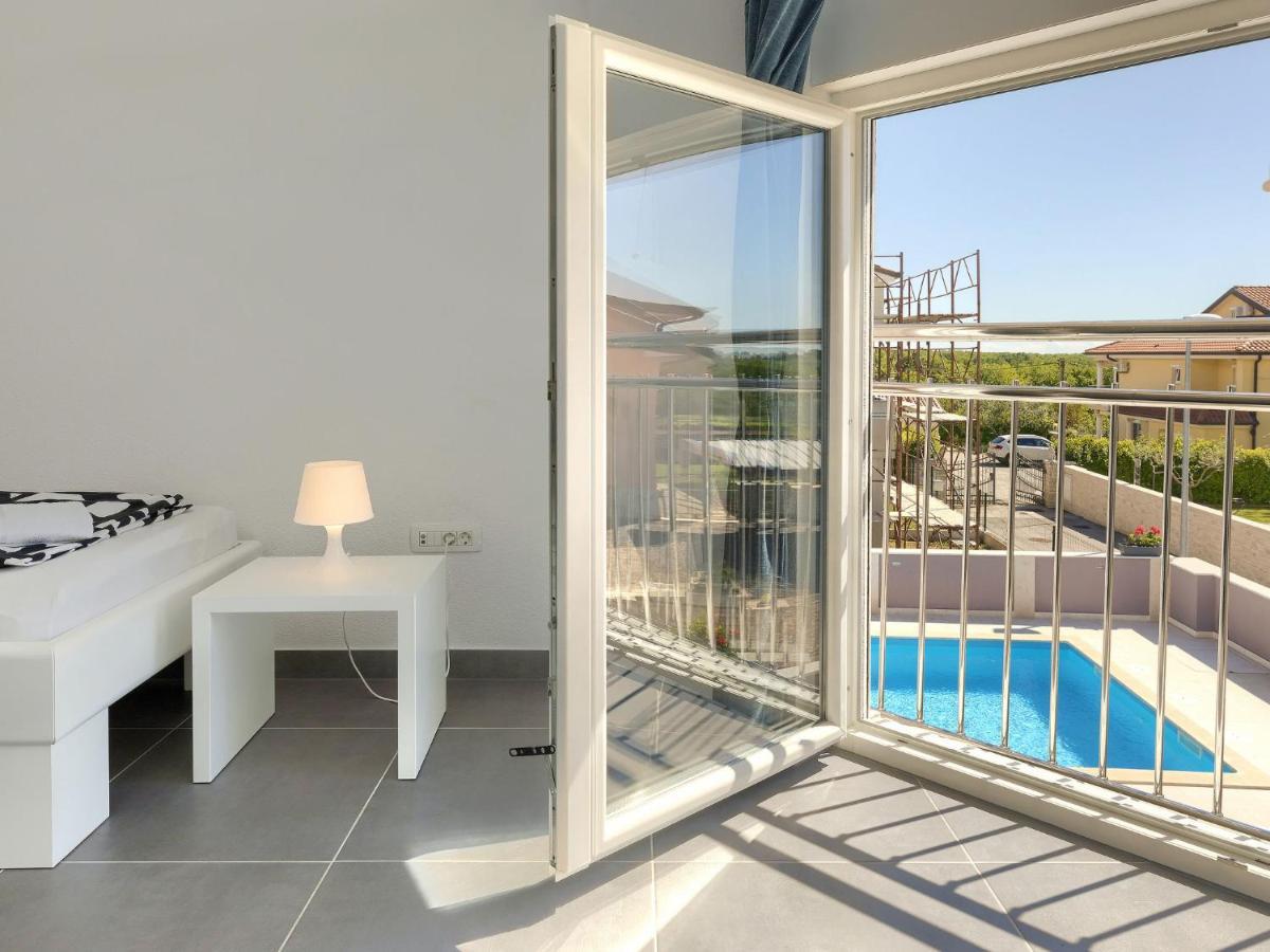 Holiday Home Villa Gocci By Interhome Kmeti Dış mekan fotoğraf