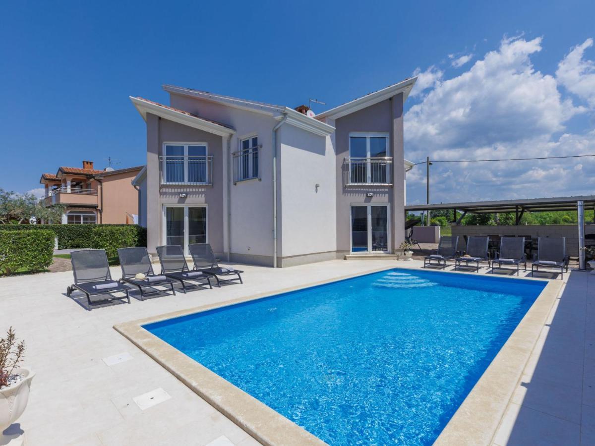 Holiday Home Villa Gocci By Interhome Kmeti Dış mekan fotoğraf